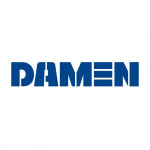 Damen-Shipyards