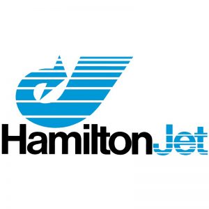 HamiltonJet