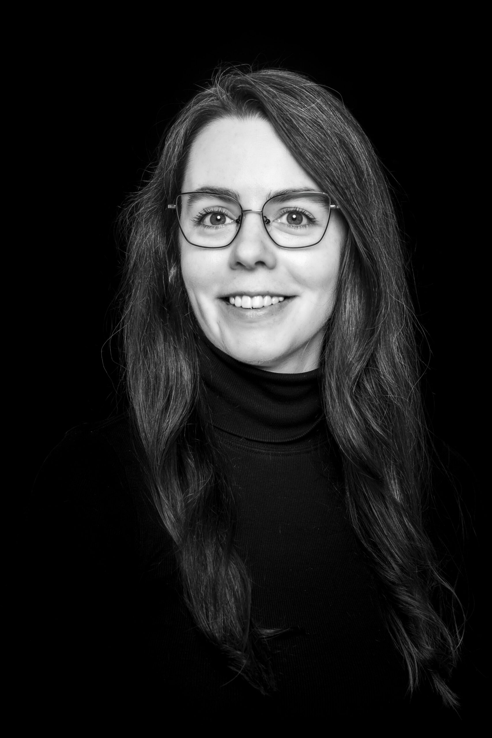 Anastasiia Riabinina