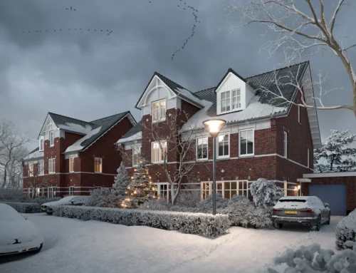 Ontdek de verbeeldingskracht van de winter!